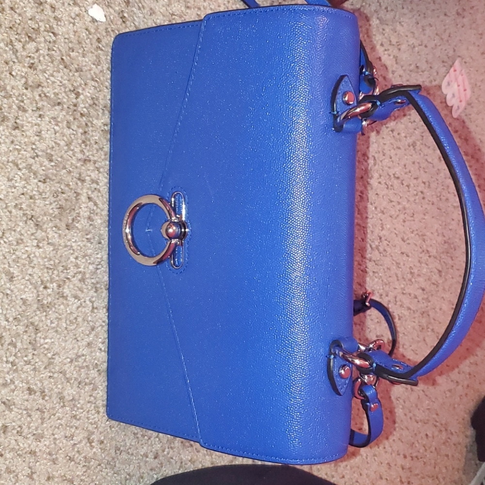 Rebecca Minkoff Jean Convertible Backpack